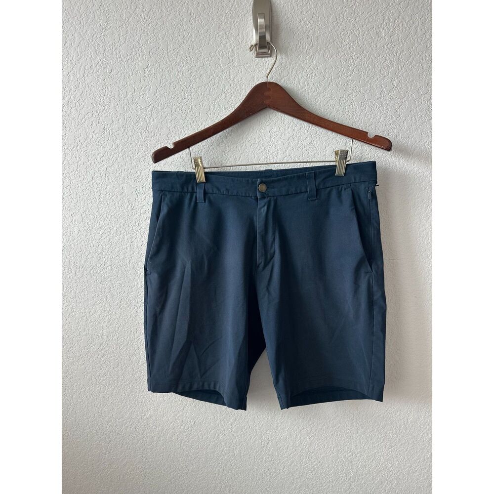 LULULEMON Commission Short Classic 9”